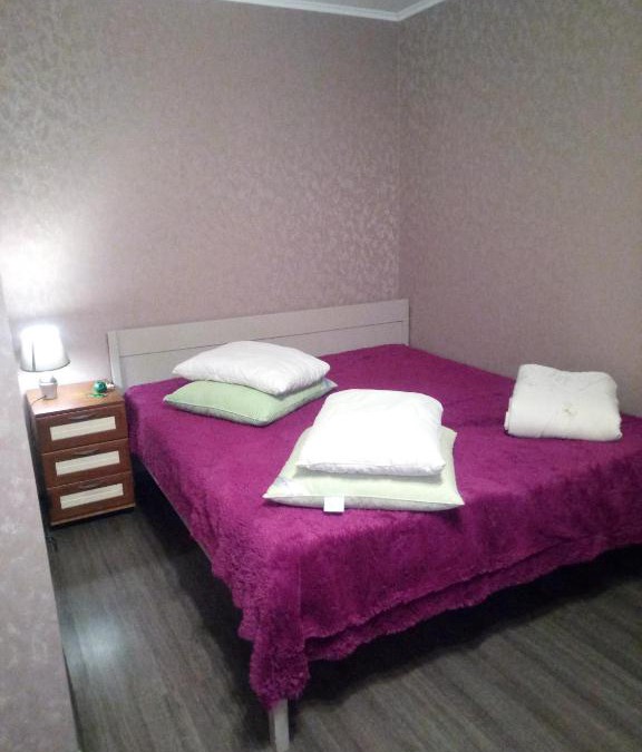Veliky Novgorod Apartment | Apartment on Khutynskaya 29