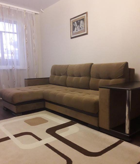 Navapolatsk Apartment | Apartment on Kolasa 42