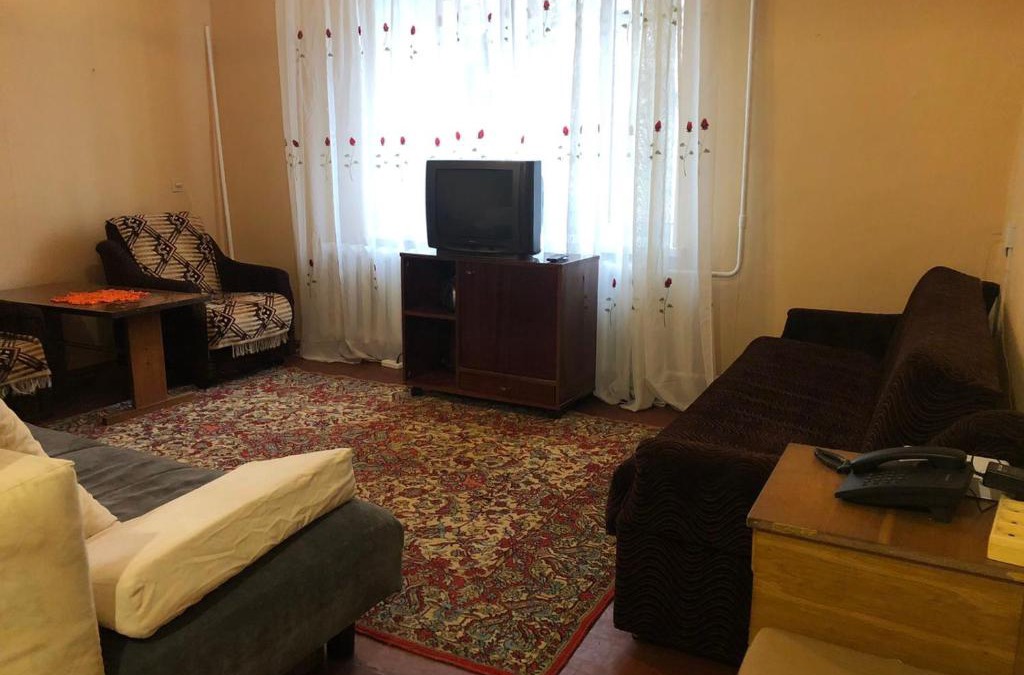 Homiel Province Apartment | Apartment on Kotlovtsa 37