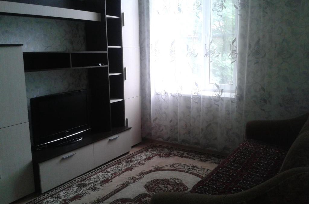 Yessentuki Apartment | Apartment on Krasnoarmeyskaya 1