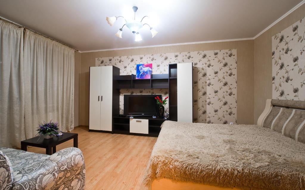 Krasnodar Apartment | Apartment on Kubanskaya Street