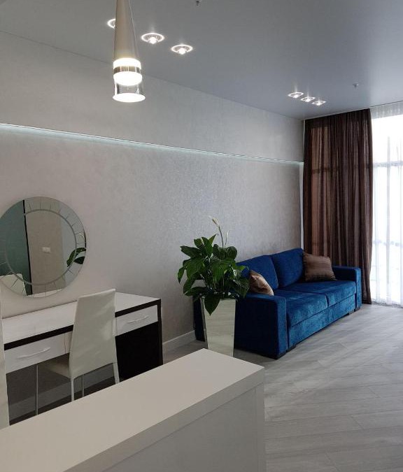 Sochi City Centre Apartment | Apartment on Kurortnyy Prospekt 59
