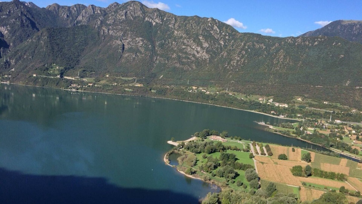 Bondone Apartment | Apartment on Lake Idro - Baitoni - Bondone (TN) 1