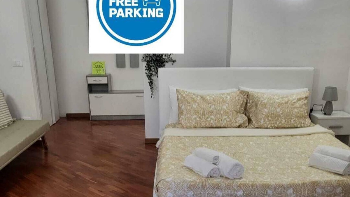 Intra Apartment | Apartment on Lake Intra