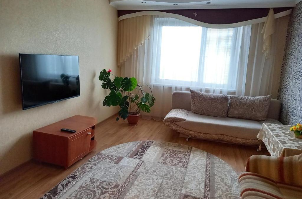 Zlobin Apartment | Apartment on Lebedevka-yug