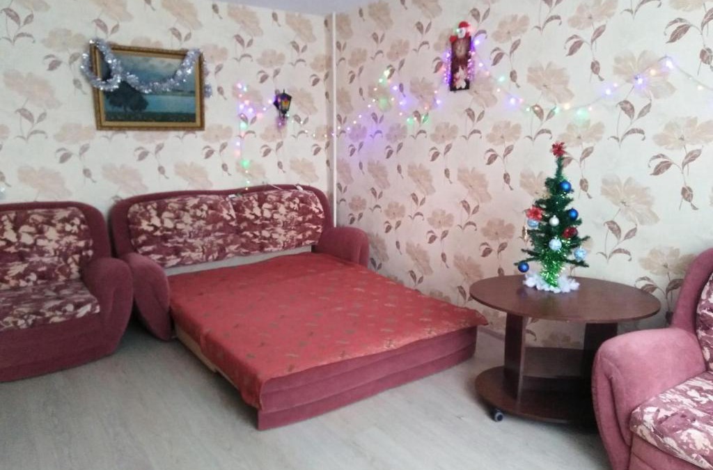 Konakovo Apartment | Apartment on Lenina 5 A