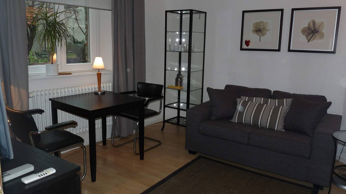 Kaiserswerth Apartment | Apartment on Mühlenturm