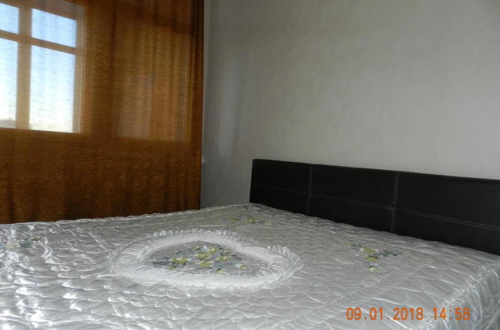 Ryazan Apartment | Apartment on Maloye Shosse 3