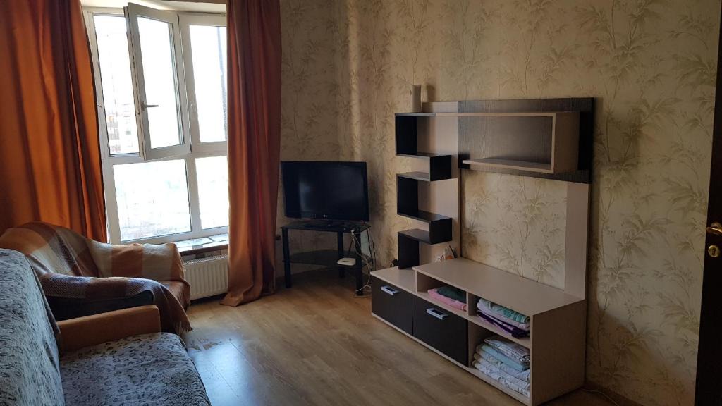 Finlyandskiy Apartment | Apartment on Marshala Blyukhera 7