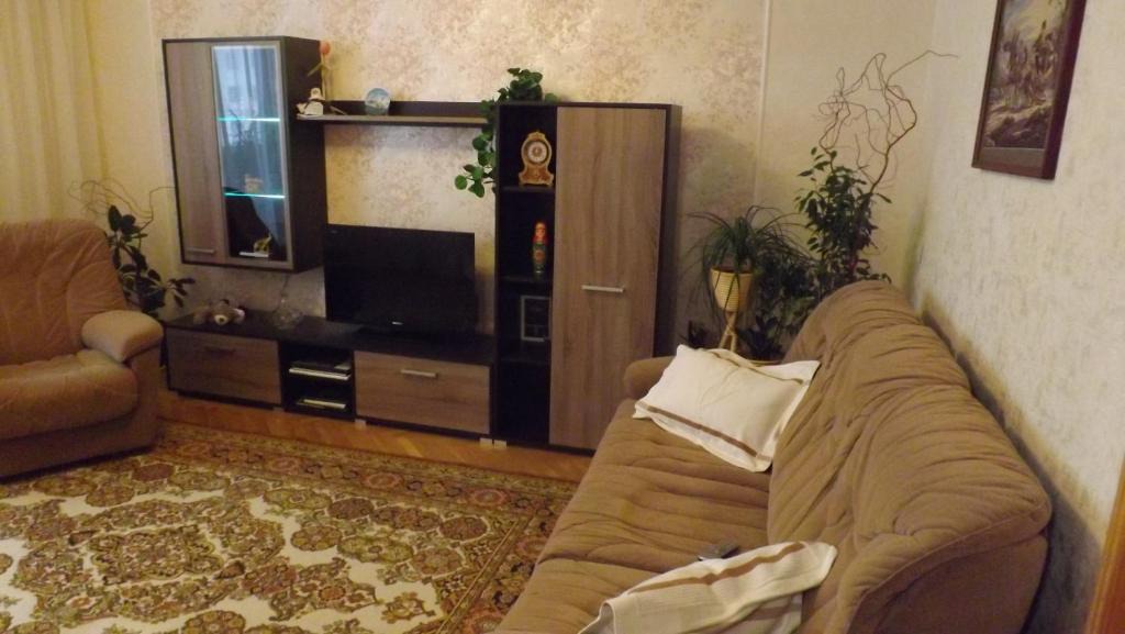 Brest Apartment | Apartment on Mayakovskogo
