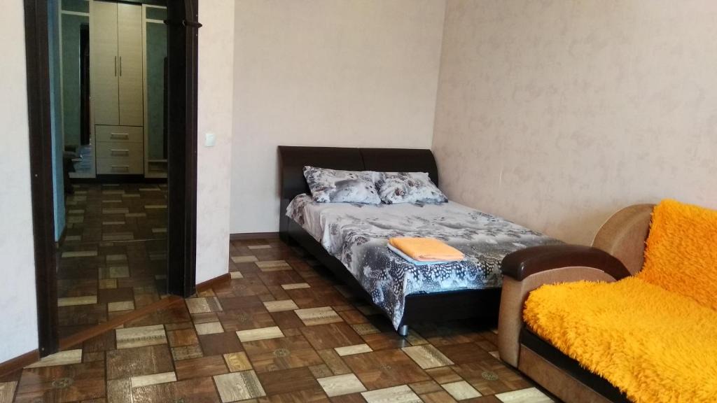 Ryazan Apartment | Apartment on Mervinskaya 25