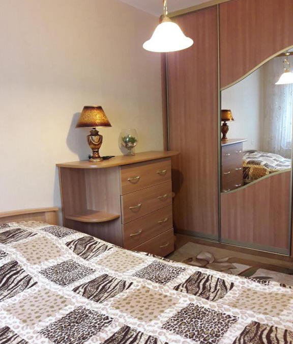 Navapolatsk Apartment | Apartment on Molodezhnaya 39