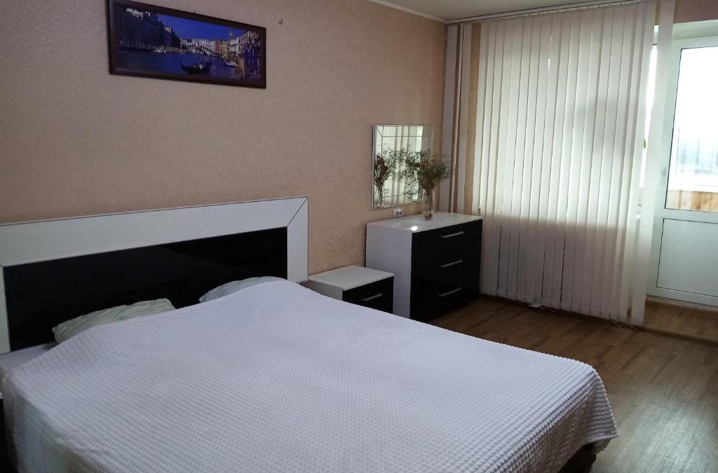 Voronezh Apartment | Apartment on Mordasovoy 3a