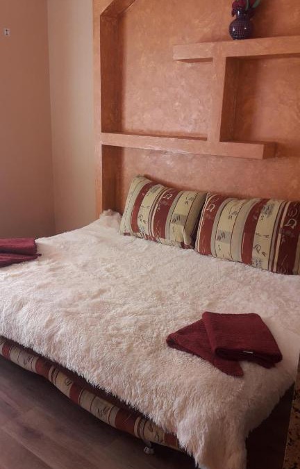 Vitebsk Apartment | Apartment on Moskovskiy 37