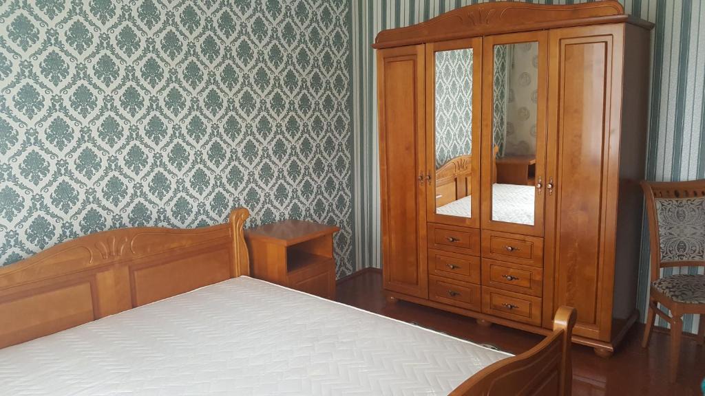 Brest Region Apartment | Apartment on Naberezhnaya