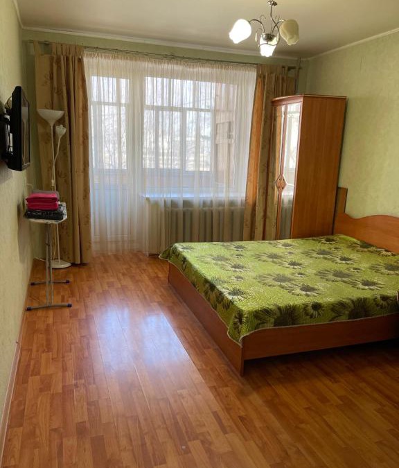 Ustinovskiy Apartment | Apartment on Nagovitsina