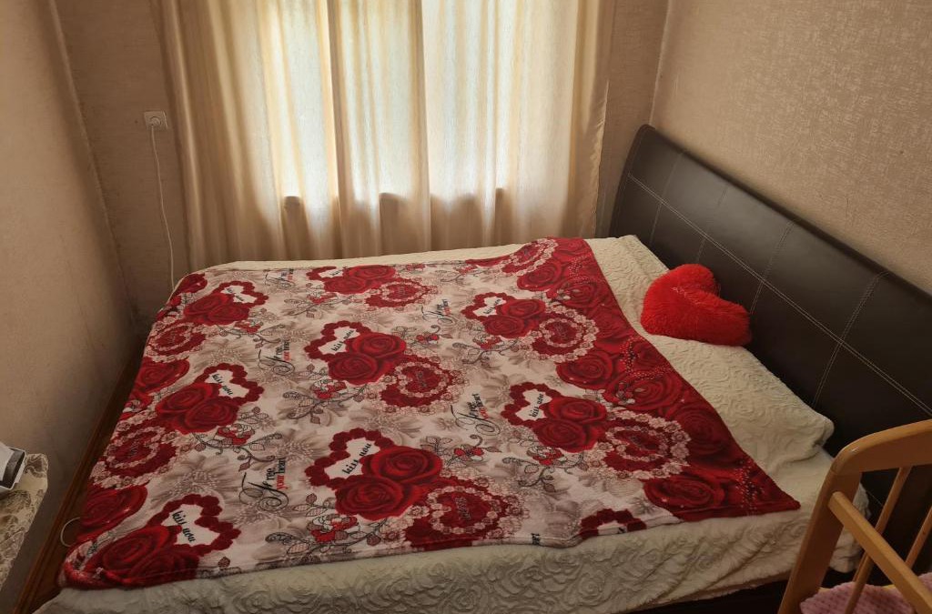 Gudauta Apartment | Apartment on Ochamchirskaya 89