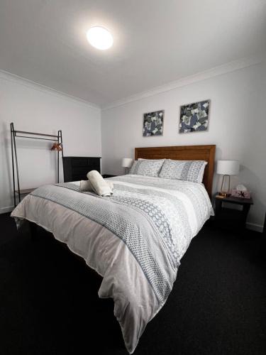 Devonport Apartment | Apartment on Parker