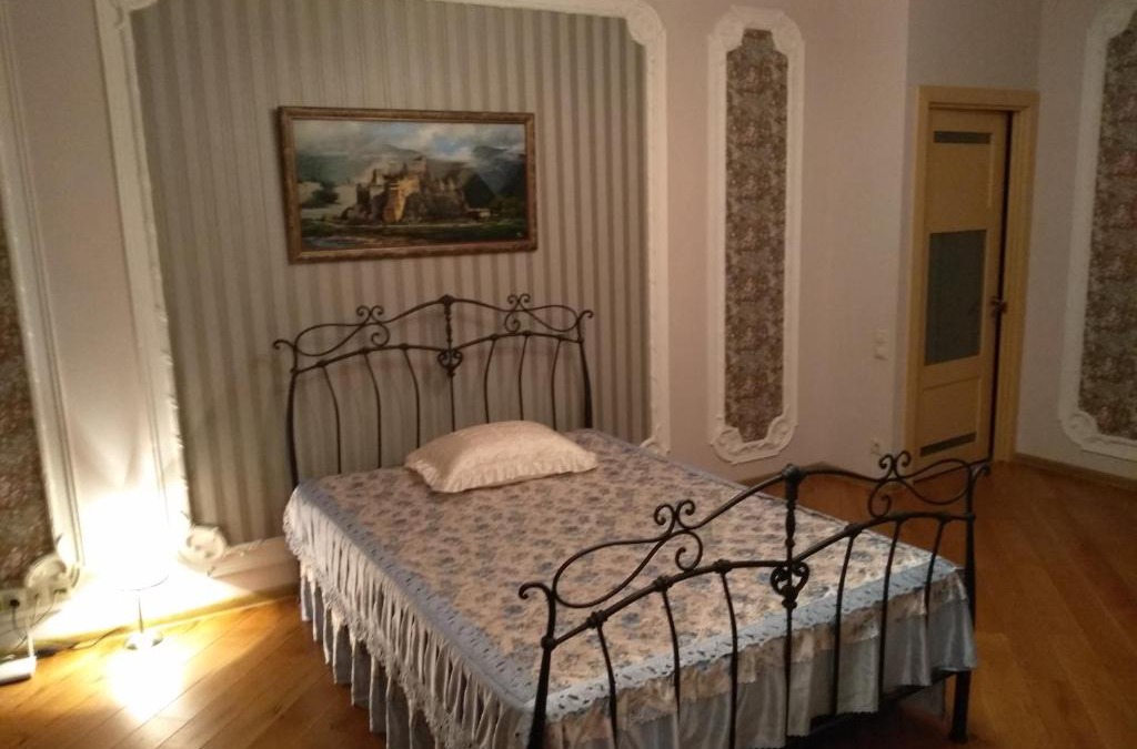 Krasnogorsky District Apartment | Apartment On Pavshinkiy Bulvar
