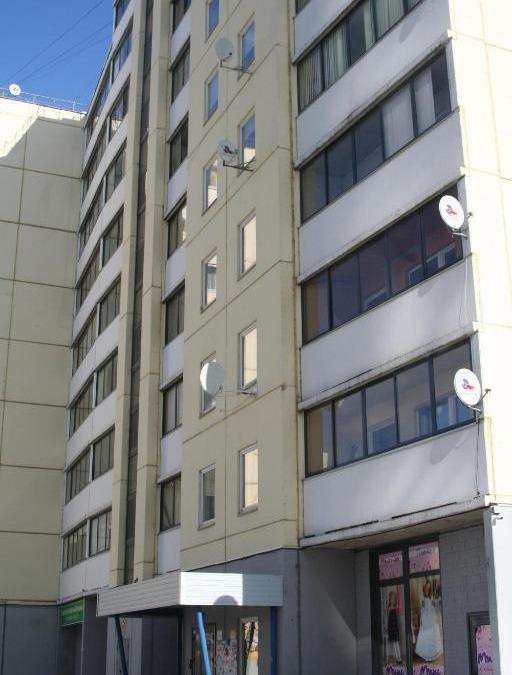 Petrozavodsk Apartment | Apartment on Pravdy 40