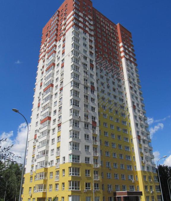Nizhny Novgorod Apartment | Apartment on prospekt Gagarina