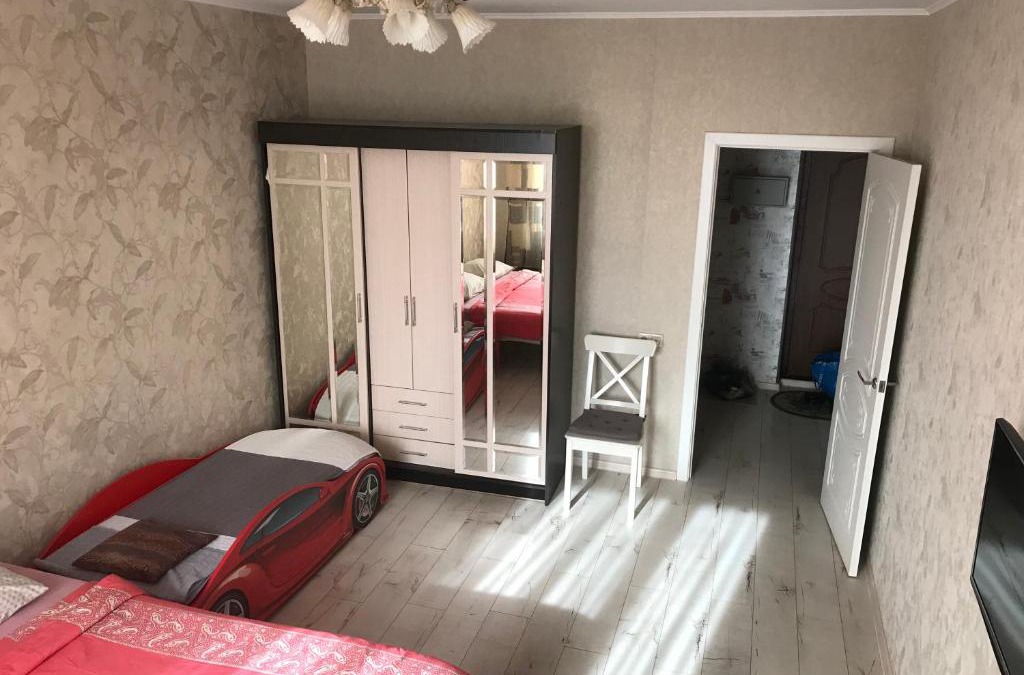 Moskovskiy Apartment | Apartment on Pulkovskoe shosse 40