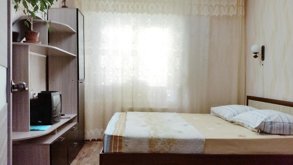 Nizhnyaya Istekayevka Apartment | Apartment on Saburova 7
