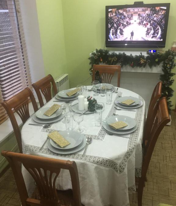Russian Black Sea Coast House | Apartment on Sedina street
