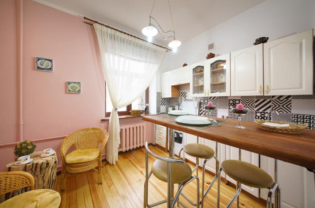 Gomel Apartment | Apartment on Sialianskaja 19