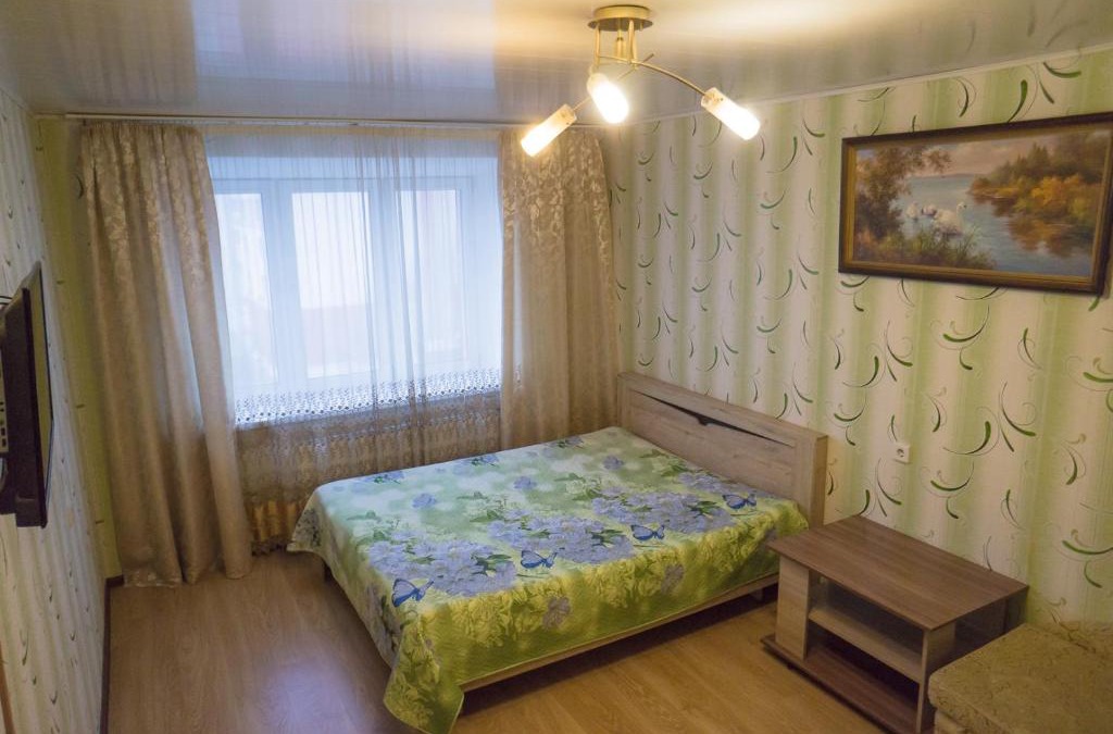 Bryansk Apartment | Apartment on Sovetskaya