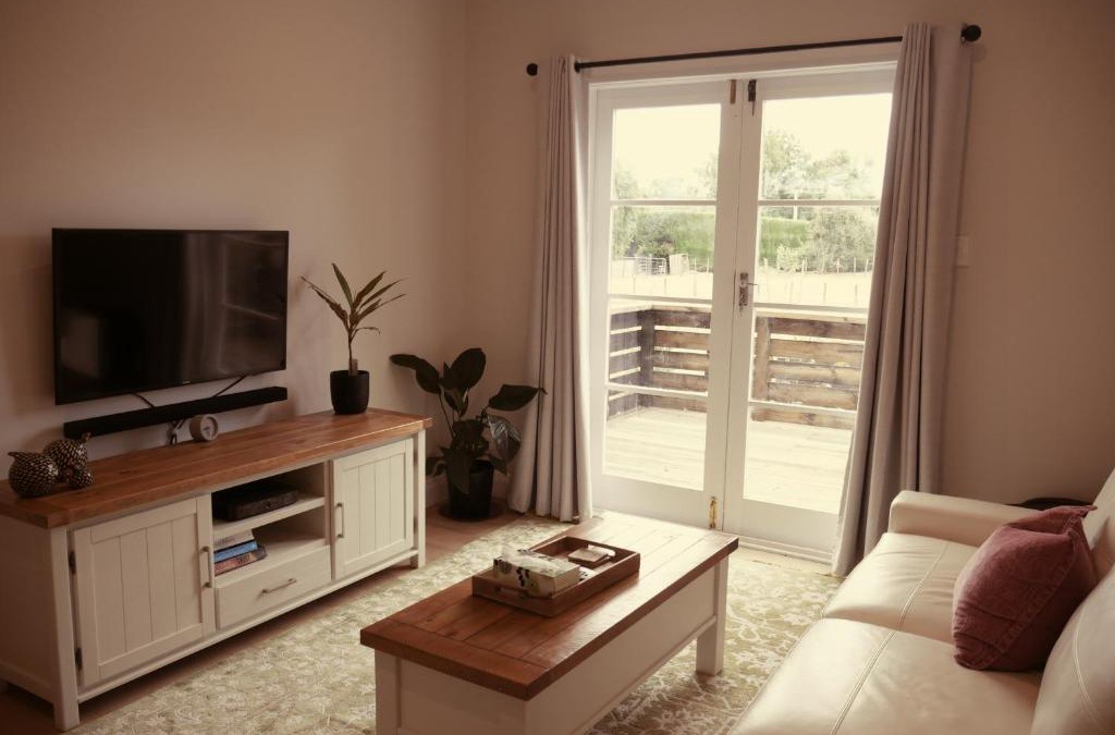 Hastings Apartment | Apartment on St Georges