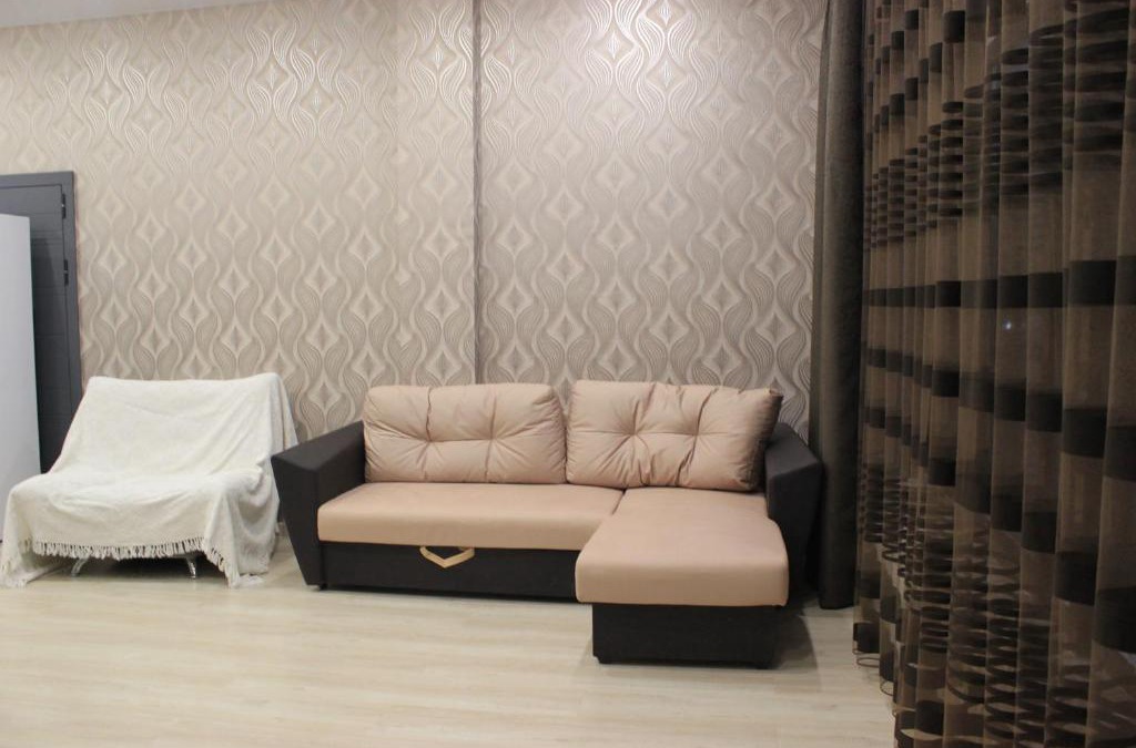 Adler City Centre Apartment | Apartment on Stanislavskogo 11