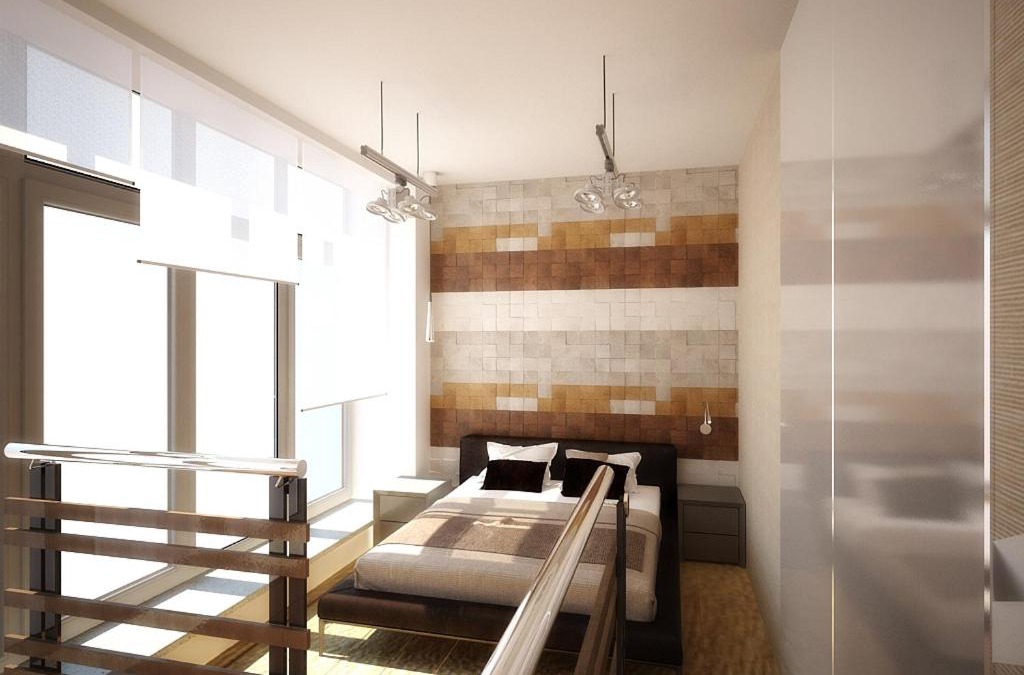 Vladivostok Apartment | Apartment On Stanukovicha