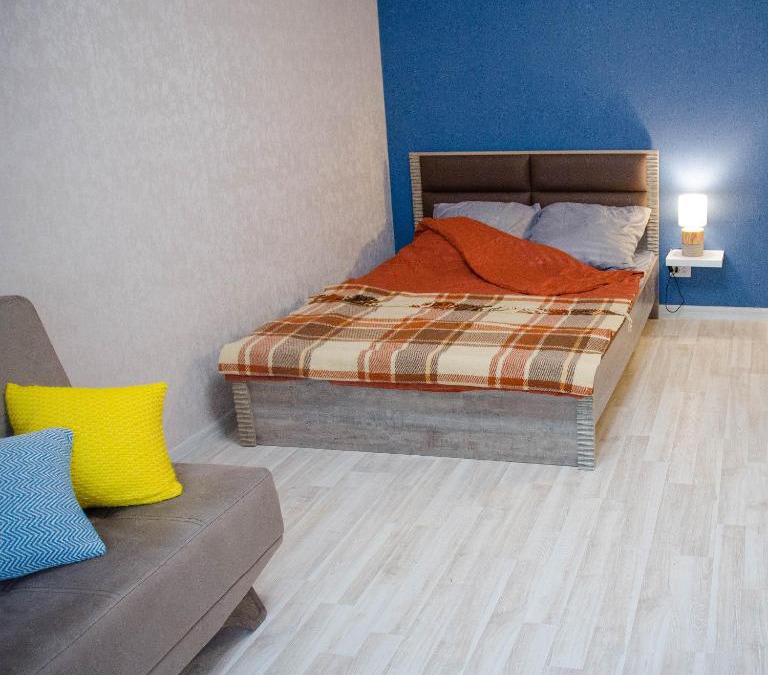 Shuya Apartment | Apartment on Sverdlova 113А