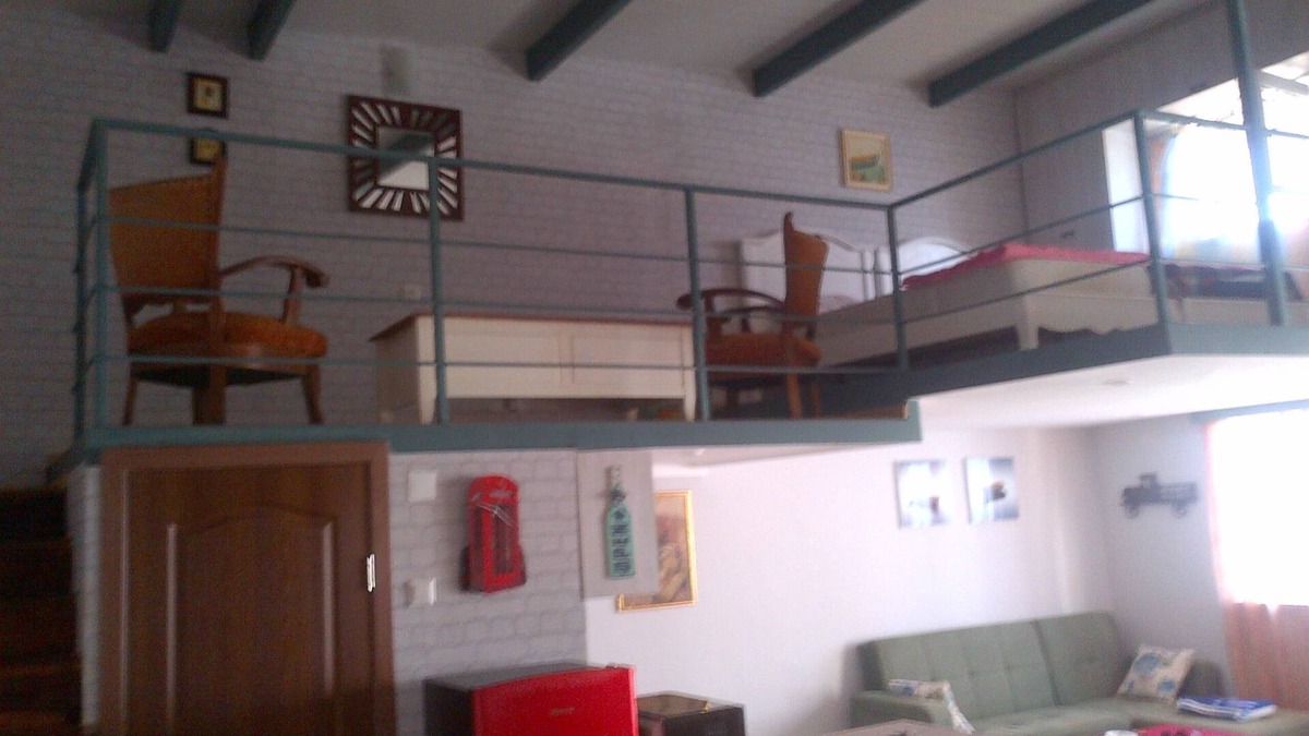 Kobuleti Apartment | Apartment on Tamar Mepe St 138, apart.120