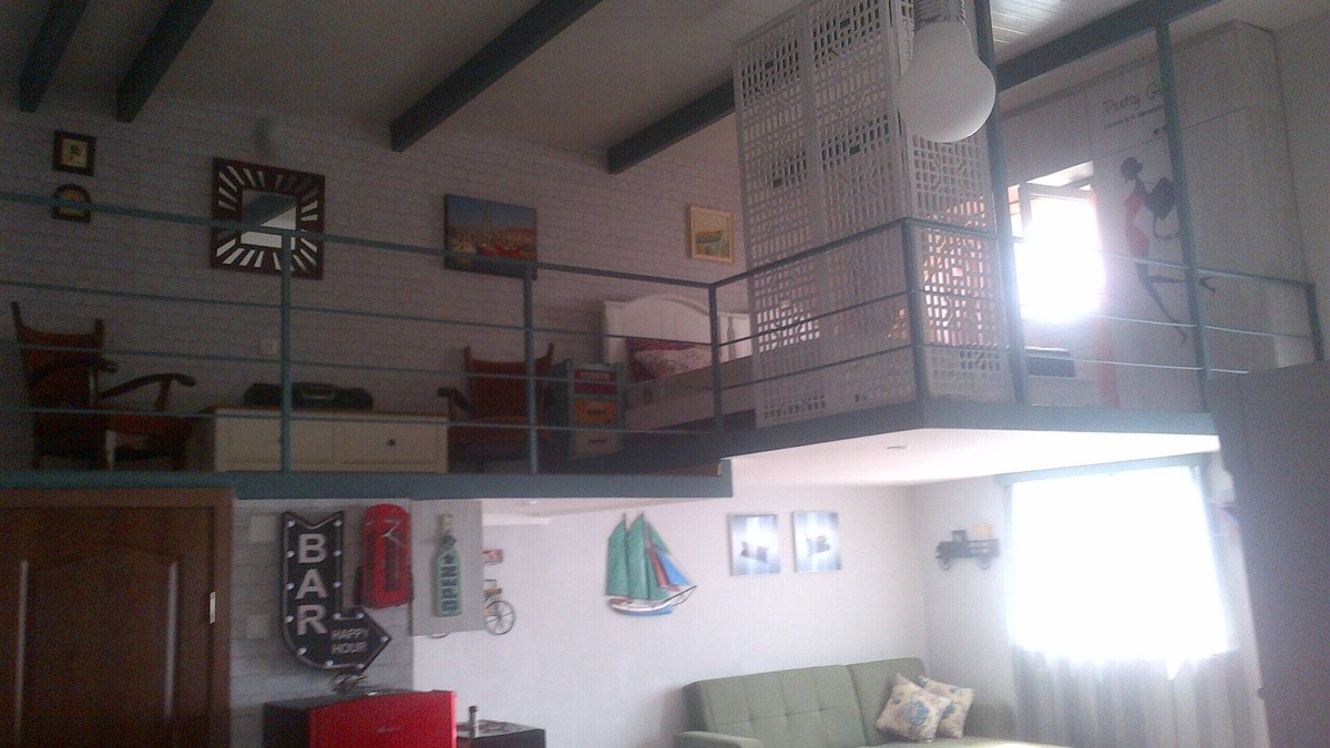 Kobuleti House | Apartment on Tamar Mefe str. 138 · str ap.120