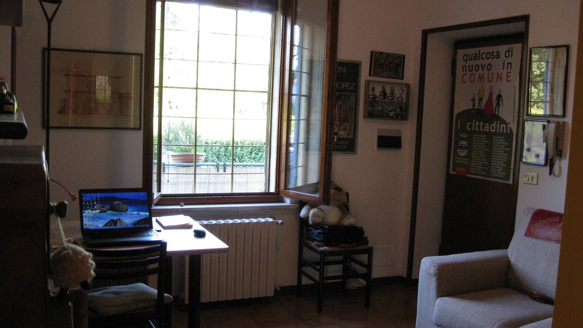 Mantua Apartment | Apartment on the Andreas Hofer park. CIR 020030-CNI-00084