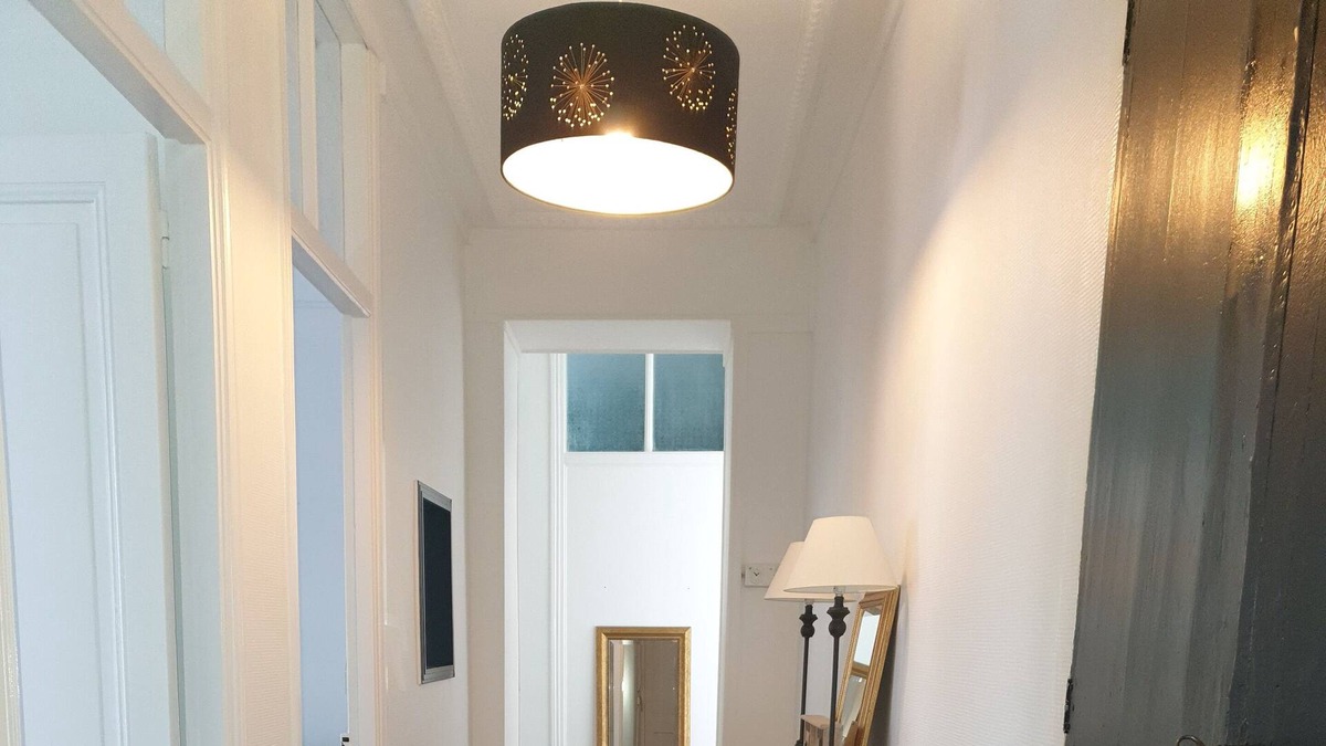 Malzeville Apartment | Apartment on the banks of the Meurthe