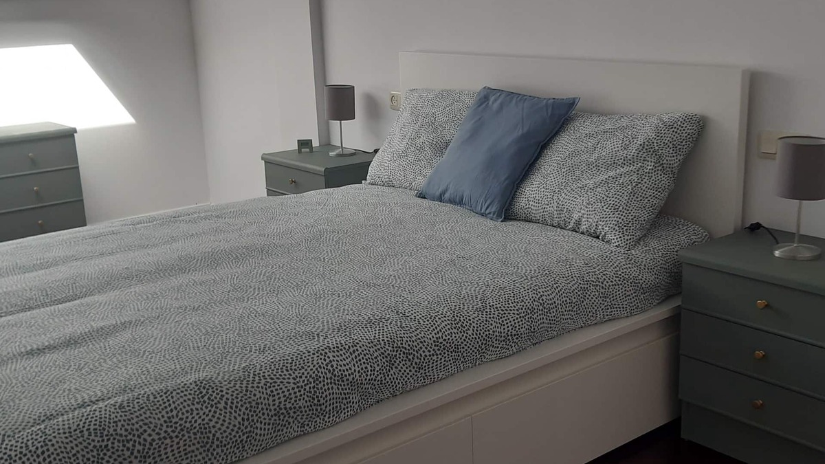 Maceira House | Apartment on the Camino de Santiago to Fisterra. Negreira