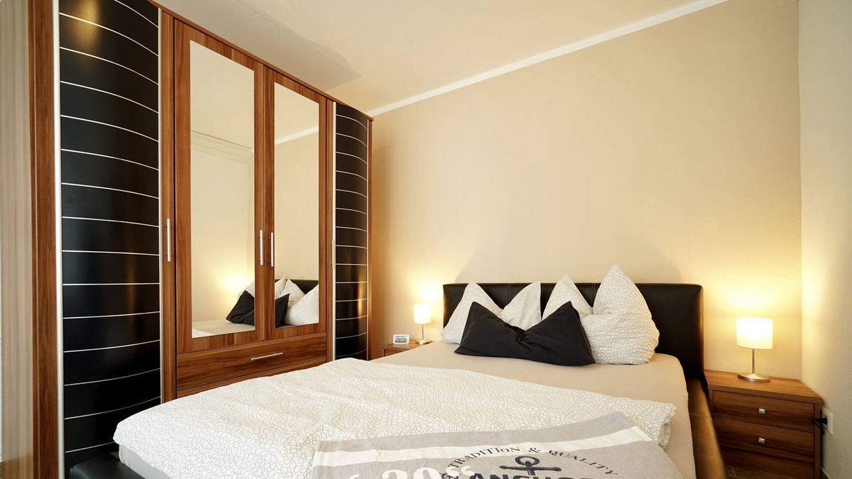 Beuron Apartment | Apartment on the castle rock