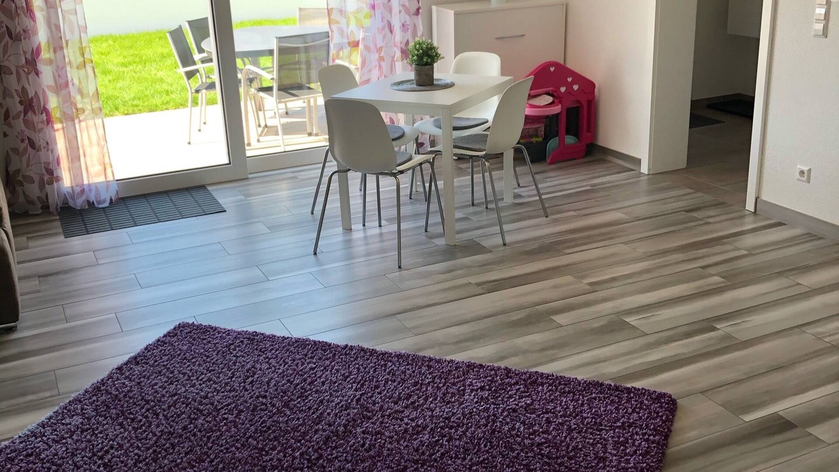Mengen Apartment | Apartment on the Danube Cycle Path
