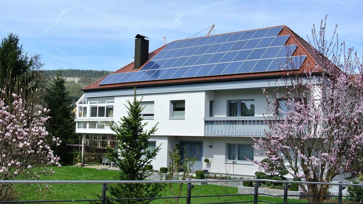 Ebermannstadt Apartment | Apartment on the Wiesent - Apartment An der Wiesent