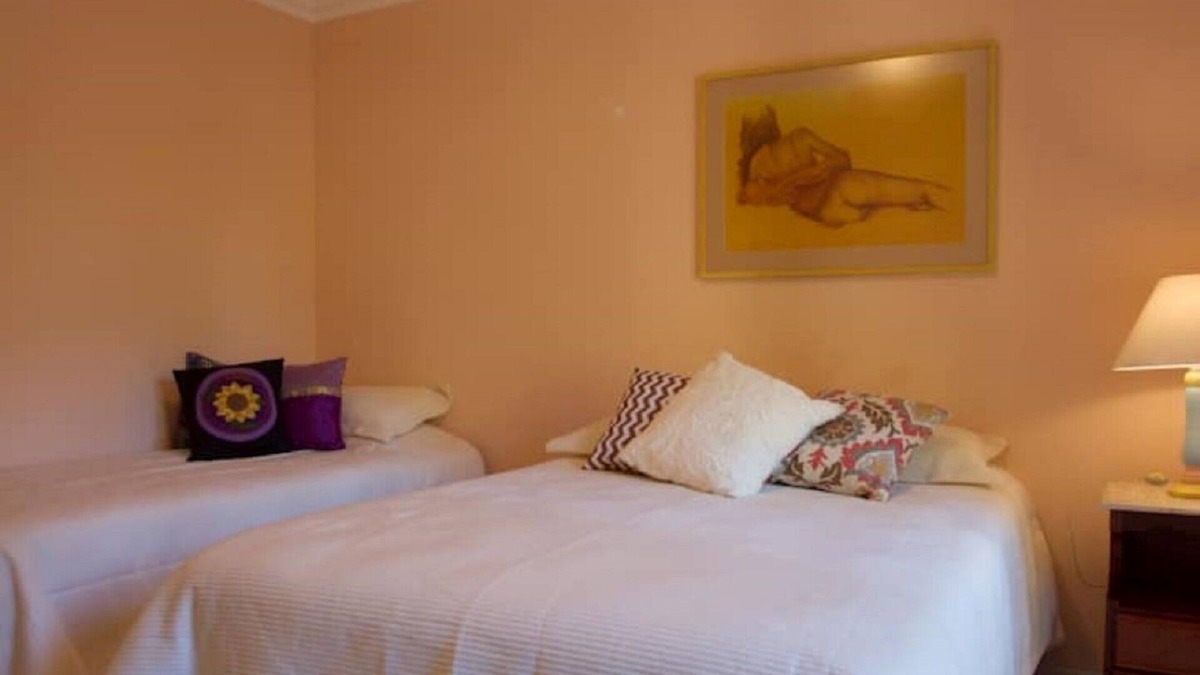 Gramado Apartment | Apartment on the edge of Lago Negro - Gramado