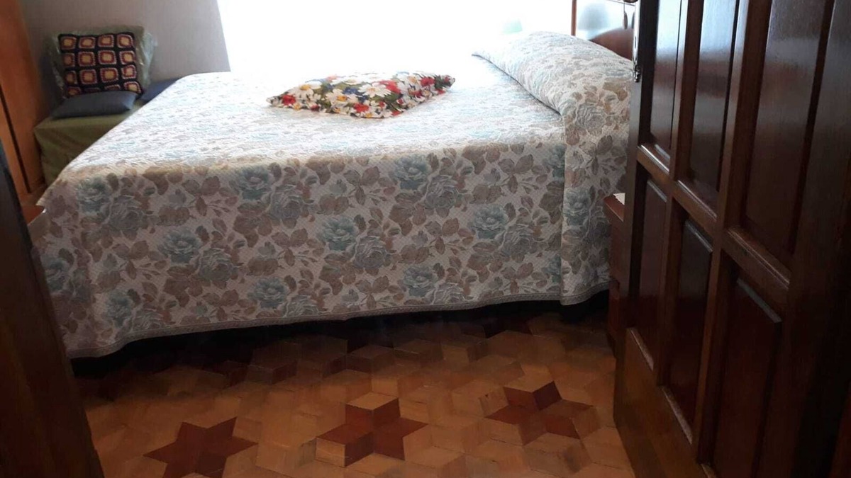 Saint-Vincent Apartment | Apartment on the 2nd Floor 5 min from the spa