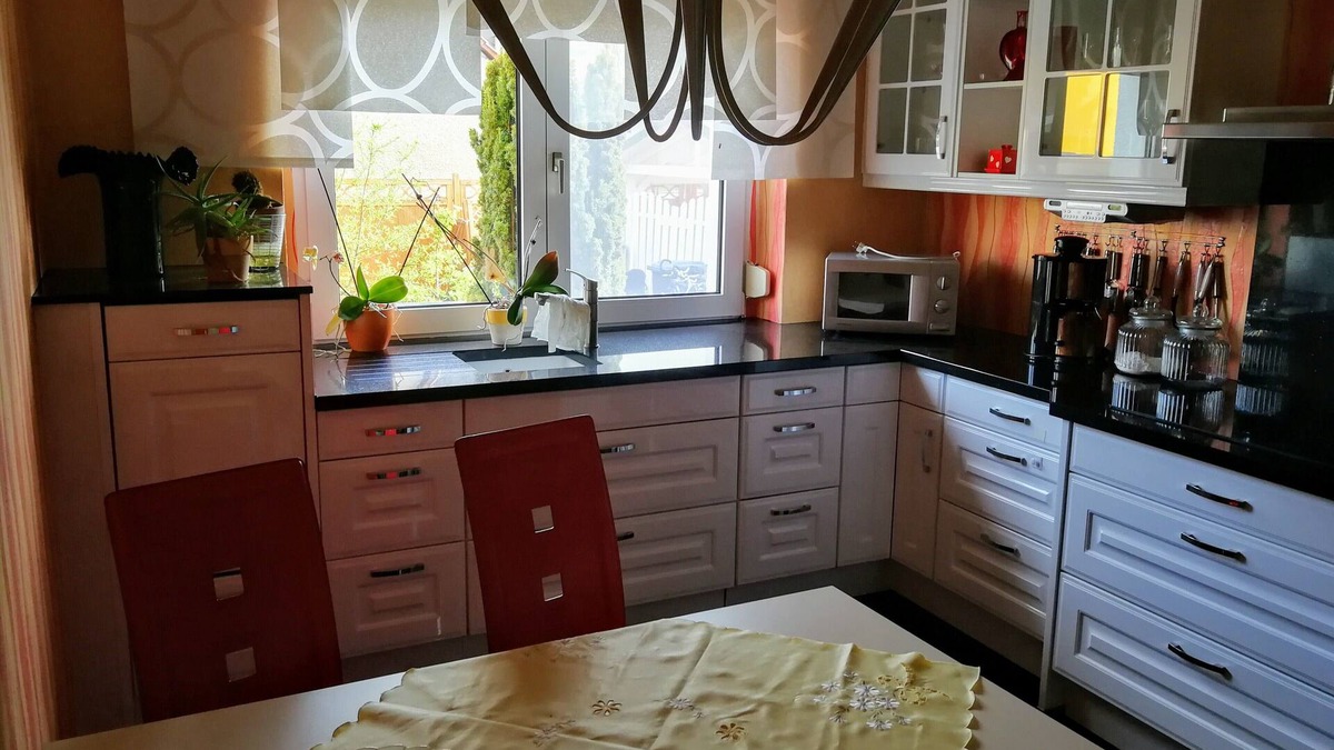 Tilleda Apartment | Apartment on the Kyffhäuser