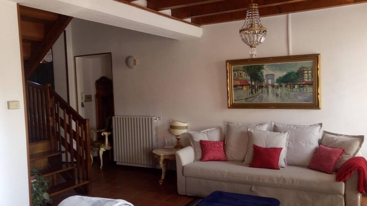 Iseo Apartment | apartment on the lake