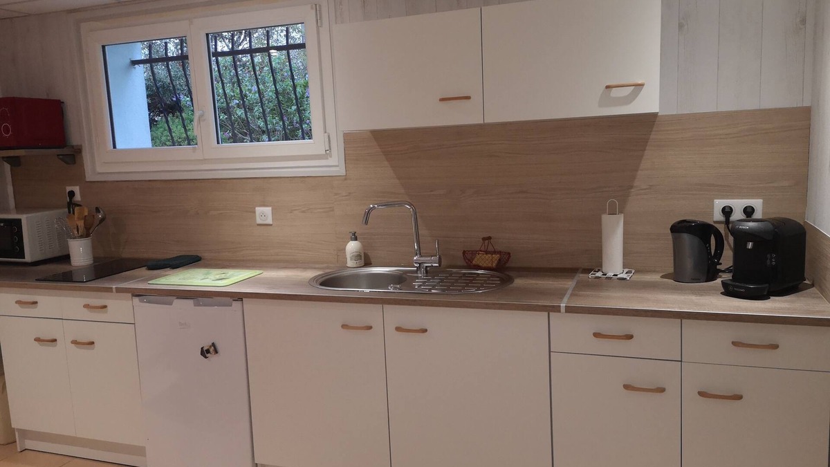 Casseneuil Apartment | Apartment on the Lot