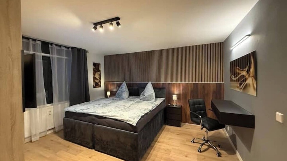 Gaggenau Apartment | Apartment on the Murg in the center of Gaggenau!