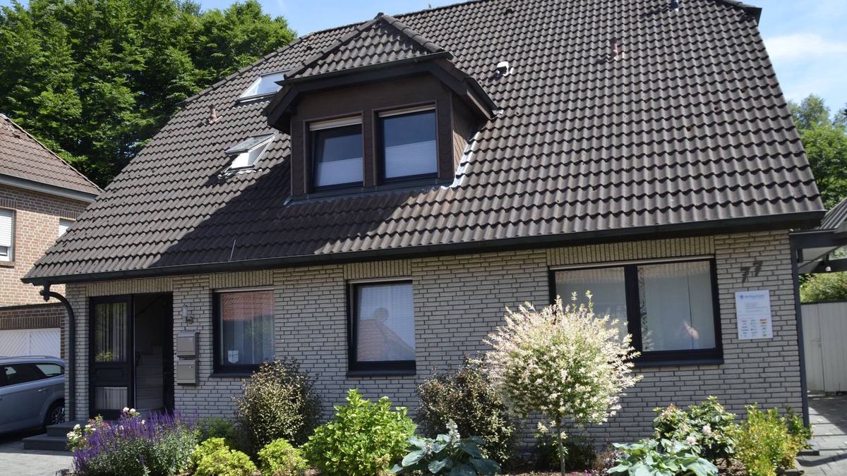 Mitte Apartment | Apartment "On the Quellberg"