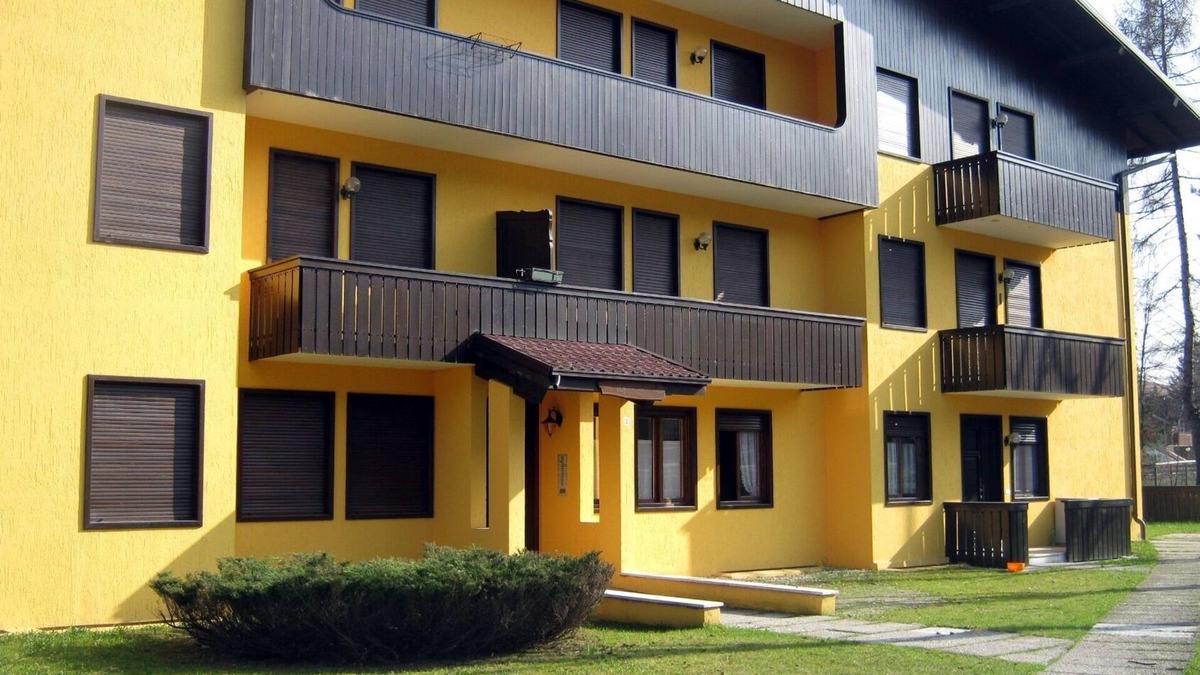 Gallio Apartment | Apartment on the road to Gallium